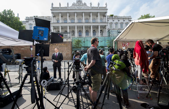 اسرائيل ترفض الاتفاق النووي الايراني بشدة.. وهذه هي الاسباب صورة رقم 6 اسرائيل ترفض الاتفاق النووي الايراني بشدة.. وهذه هي الاسباب صورة رقم 6
