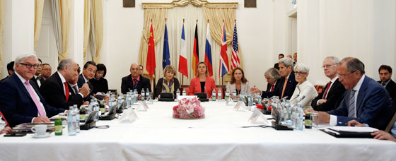 اسرائيل ترفض الاتفاق النووي الايراني بشدة.. وهذه هي الاسباب صورة رقم 9 اسرائيل ترفض الاتفاق النووي الايراني بشدة.. وهذه هي الاسباب صورة رقم 9