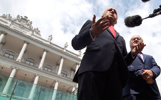 اسرائيل ترفض الاتفاق النووي الايراني بشدة.. وهذه هي الاسباب صورة رقم 11 اسرائيل ترفض الاتفاق النووي الايراني بشدة.. وهذه هي الاسباب صورة رقم 11