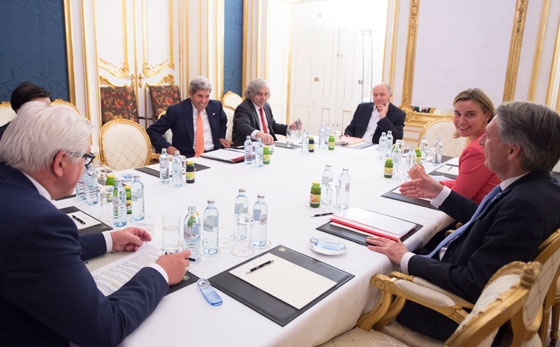 اسرائيل ترفض الاتفاق النووي الايراني بشدة.. وهذه هي الاسباب صورة رقم 13 اسرائيل ترفض الاتفاق النووي الايراني بشدة.. وهذه هي الاسباب صورة رقم 13