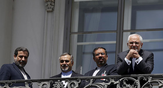 اسرائيل ترفض الاتفاق النووي الايراني بشدة.. وهذه هي الاسباب صورة رقم 16 اسرائيل ترفض الاتفاق النووي الايراني بشدة.. وهذه هي الاسباب صورة رقم 16