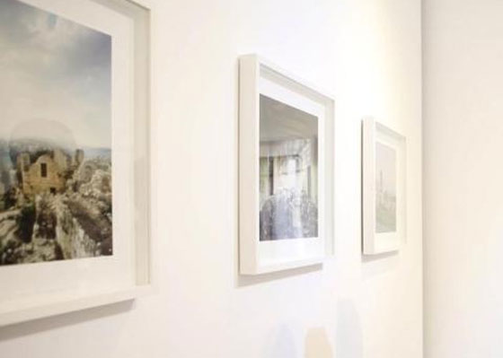 الغائبون.. معرض صور في رام الله يقدم القضية كاملة بـ25 صورة فقط!! صورة رقم 1