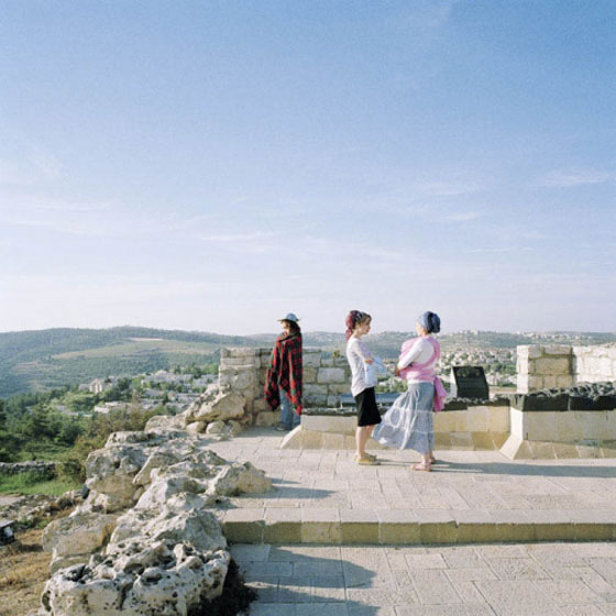 الغائبون.. معرض صور في رام الله يقدم القضية كاملة بـ25 صورة فقط!! صورة رقم 4