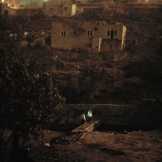 الغائبون.. معرض صور في رام الله يقدم القضية كاملة بـ25 صورة فقط!! صورة رقم 5