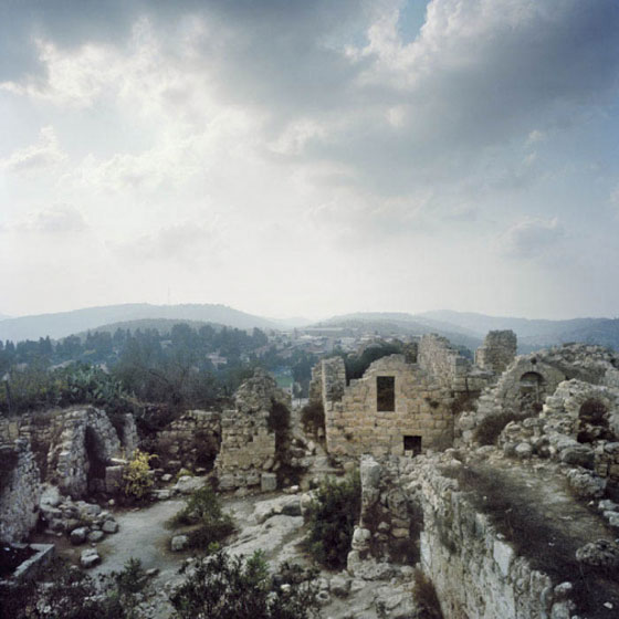 الغائبون.. معرض صور في رام الله يقدم القضية كاملة بـ25 صورة فقط!! صورة رقم 8