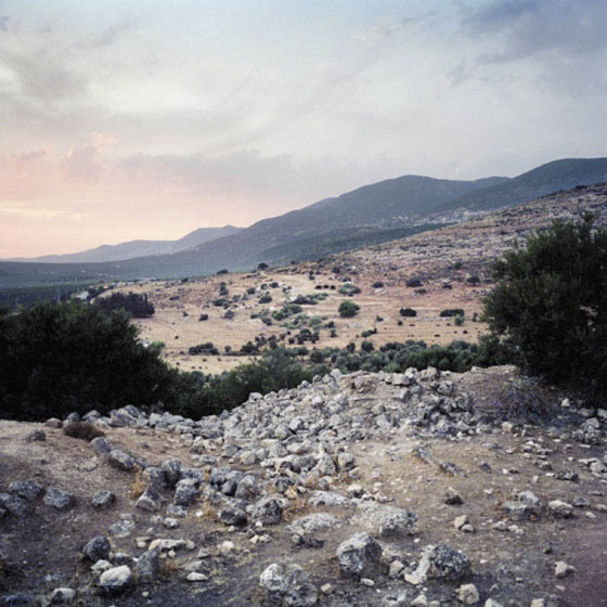 الغائبون.. معرض صور في رام الله يقدم القضية كاملة بـ25 صورة فقط!! صورة رقم 9