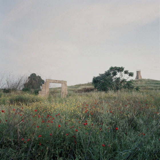 الغائبون.. معرض صور في رام الله يقدم القضية كاملة بـ25 صورة فقط!! صورة رقم 12