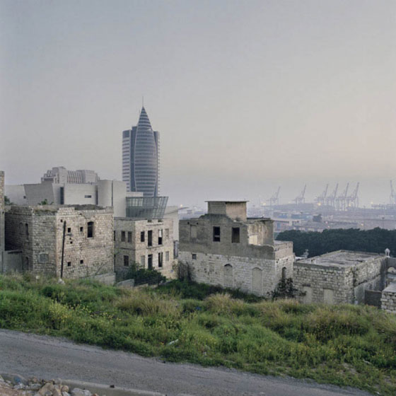 الغائبون.. معرض صور في رام الله يقدم القضية كاملة بـ25 صورة فقط!! صورة رقم 13