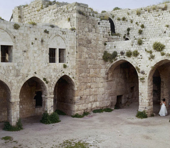 الغائبون.. معرض صور في رام الله يقدم القضية كاملة بـ25 صورة فقط!! صورة رقم 14