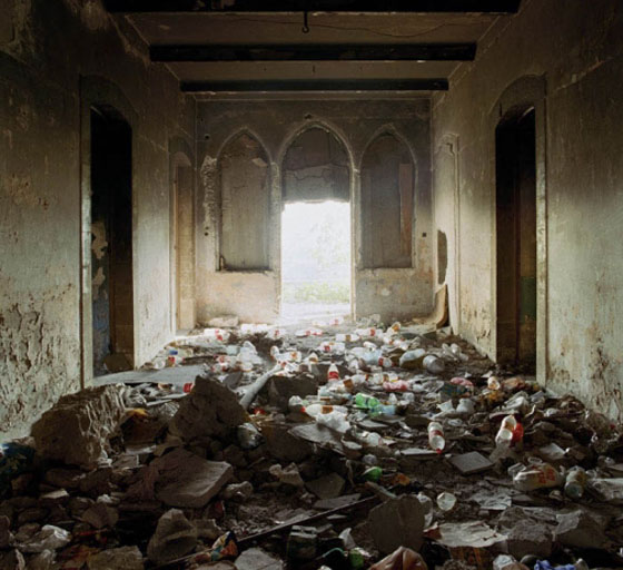 الغائبون.. معرض صور في رام الله يقدم القضية كاملة بـ25 صورة فقط!! صورة رقم 15