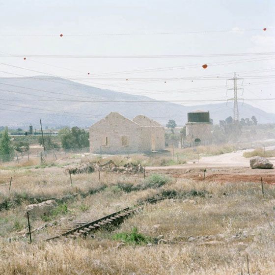 الغائبون.. معرض صور في رام الله يقدم القضية كاملة بـ25 صورة فقط!! صورة رقم 16