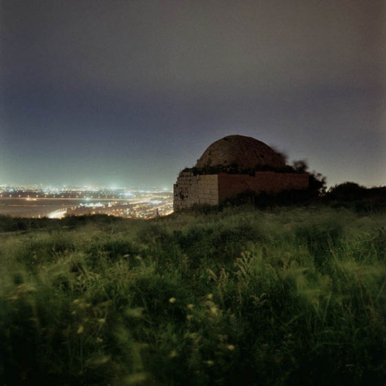 الغائبون.. معرض صور في رام الله يقدم القضية كاملة بـ25 صورة فقط!! صورة رقم 20