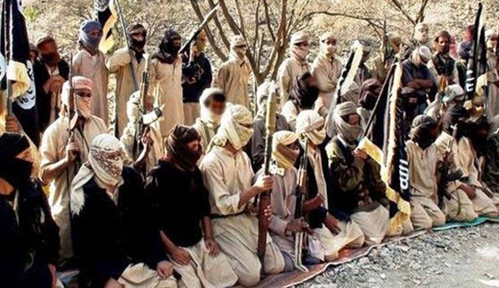 خرسان.. تنظيم متوحش جديد يفوق داعش في ارهابه صورة رقم 1