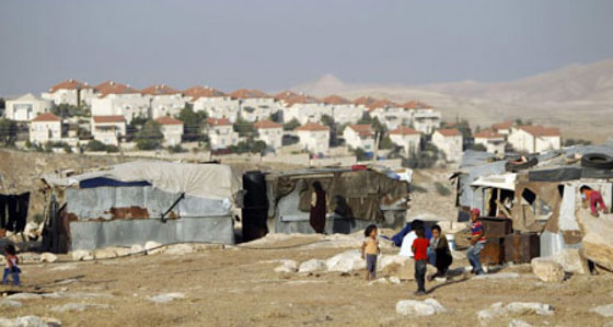 الكشف عن مفاوضات سرية بين فتح واسرائيل حول حول الاستيطان واهله صورة رقم 3