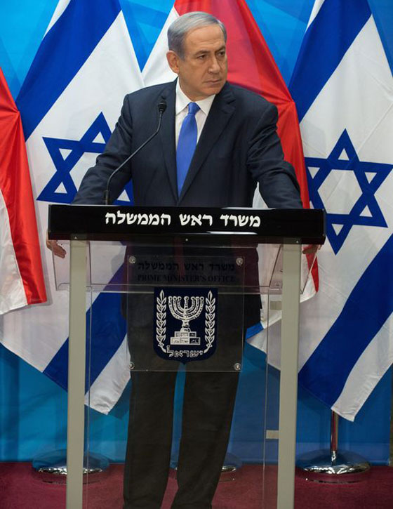 اسرائيل ترفض الاتفاق النووي الايراني بشدة.. وهذه هي الاسباب صورة رقم 1 اسرائيل ترفض الاتفاق النووي الايراني بشدة.. وهذه هي الاسباب صورة رقم 1