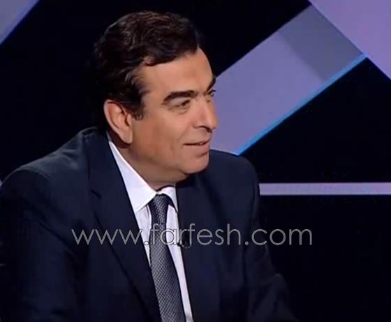 جورج قرداحي: انا مسيحي وجدت سيرة الحياة في القرآن الكريم فحفظتها بسهولة صورة رقم 3
