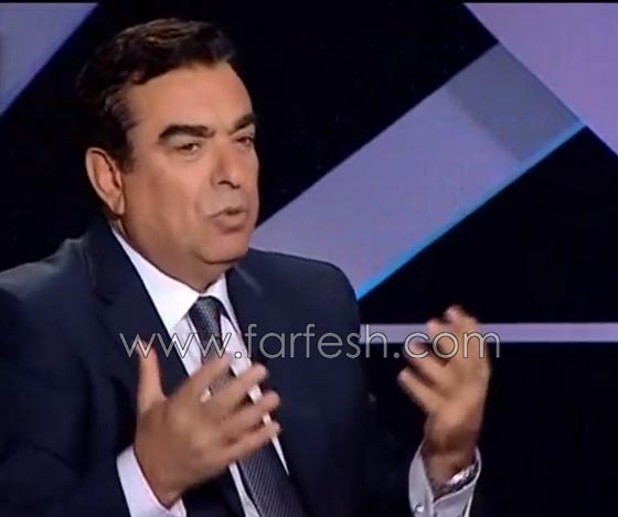 جورج قرداحي: انا مسيحي وجدت سيرة الحياة في القرآن الكريم فحفظتها بسهولة صورة رقم 1