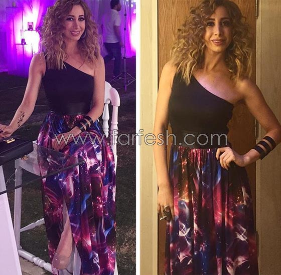 مسلسلات رمضان: صور هيفاء وهبي مع هند رضا وآخر انسجام في الكواليس  صورة رقم 6
