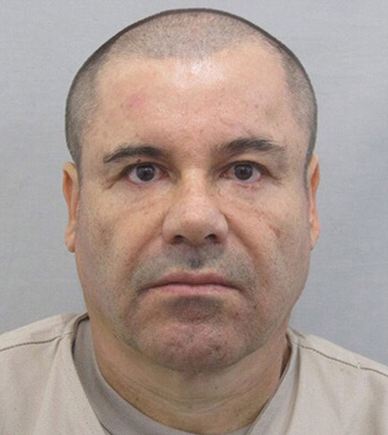 توالي تبعات فرار امبراطور المخدرات من السجن تتوالى واحدة وراء الاخرى صورة رقم 1