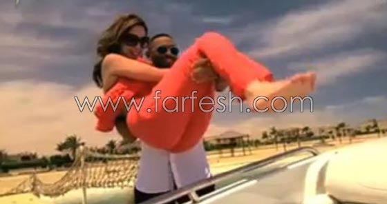  هل استمعت الى ديو تامر حسني مع بسمة بوسيل (متسالنيش)؟ صورة رقم 2