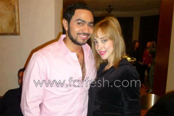  هل استمعت الى ديو تامر حسني مع بسمة بوسيل (متسالنيش)؟ صورة رقم 5