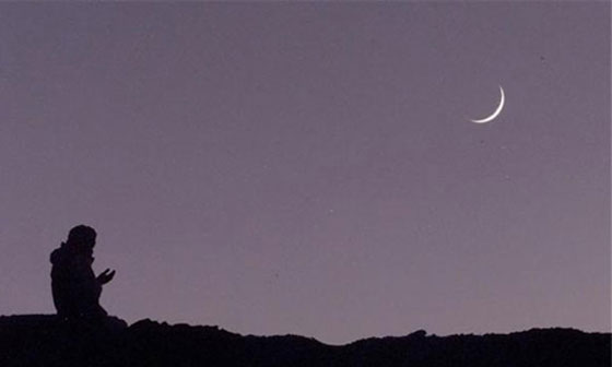 فلكي سعودي: الجمعة اول ايام العيد والسعودية تدعو لتحري الهلال صورة رقم 1