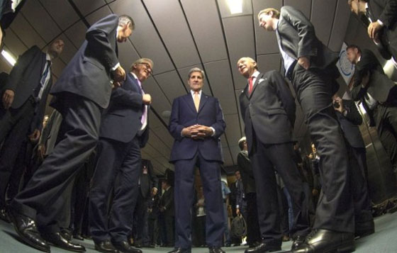  سلسلة افلام وثائقية امريكية تحذر من النووي الايراني صورة رقم 1