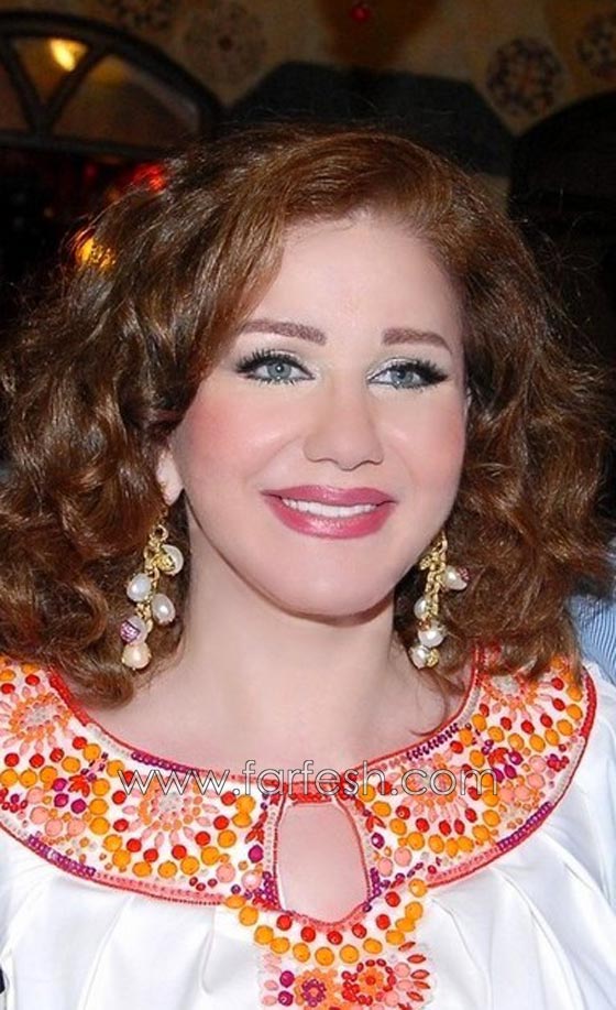  ميادة الحناوى: لا مصالحة مع اصالة ولا اريدها في حياتي! صورة رقم 4