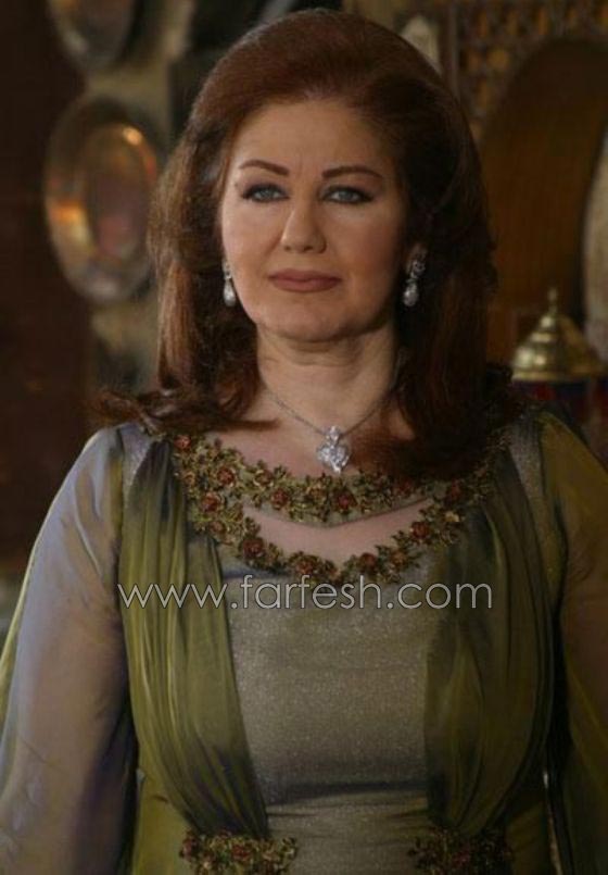  ميادة الحناوى: لا مصالحة مع اصالة ولا اريدها في حياتي! صورة رقم 6