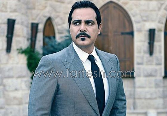 نجوم الغناء تحولوا الى ممثلين في مسلسلات رمضان، فمن منهم نجح؟  صورة رقم 4