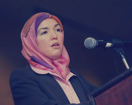 6 مشاهير تحوّلوا من المسيحية او الالحاد الى الاسلام ونطق الشهادتين صورة رقم 3