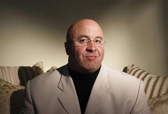 القصة الكاملة لجاسوس زرعه FBI بمركز اسلامي في كاليفورنيا صورة رقم 1