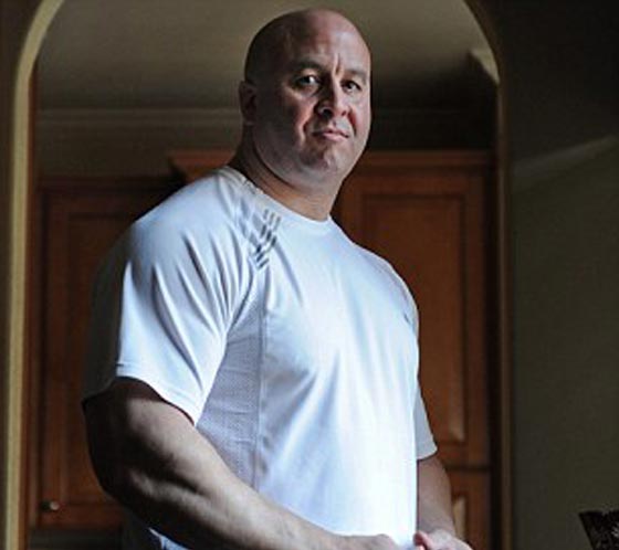 القصة الكاملة لجاسوس زرعه FBI بمركز اسلامي في كاليفورنيا صورة رقم 2