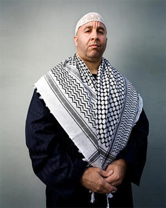 القصة الكاملة لجاسوس زرعه FBI بمركز اسلامي في كاليفورنيا صورة رقم 3