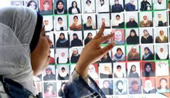 بمناسبة عيد الفطر.. ارقام دقيقة عن عدد الاسرى الفلسطينيين في سجون اسرائيل صورة رقم 3