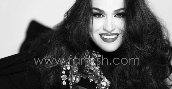 لماذا ارتبط صابر الرباعي بشبيهة طليقته؟ صورة رقم 3