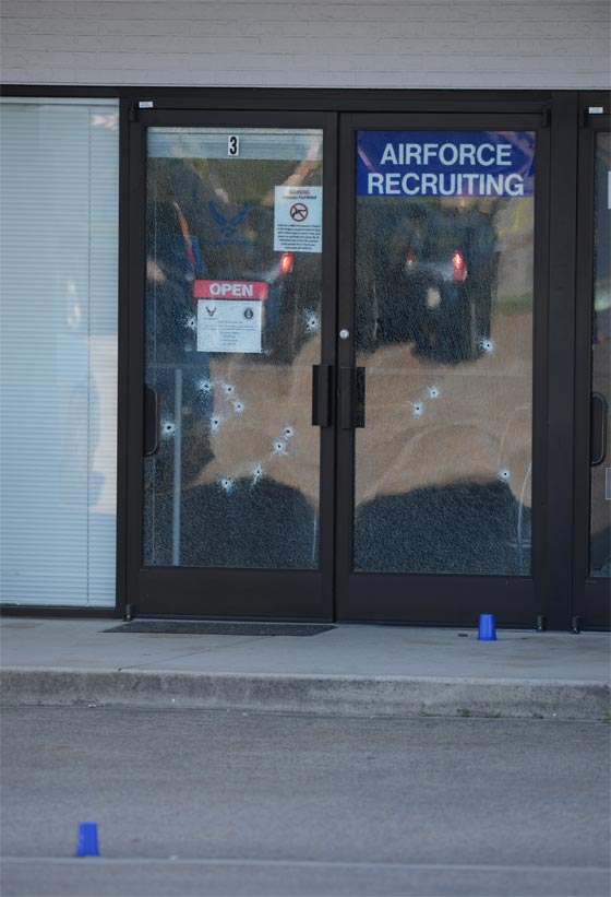 الاردن يحقق مع عائلة منفذ هجوم تينيسي لحل احجية الـ4000 قطعة! صورة رقم 3