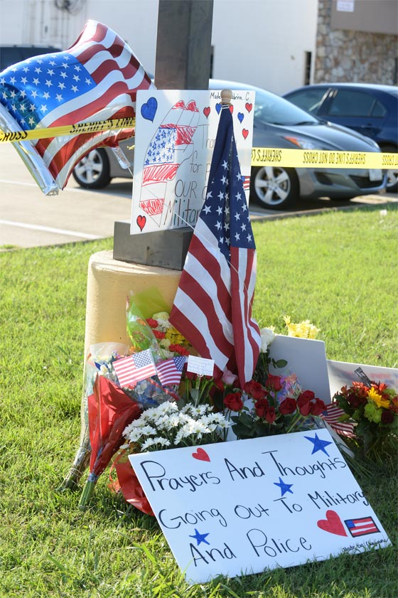 محمد يوسف عبد العزيز.. هذا هو اسم قاتل المارينز الاربعة في ولاية تنسي  صورة رقم 9