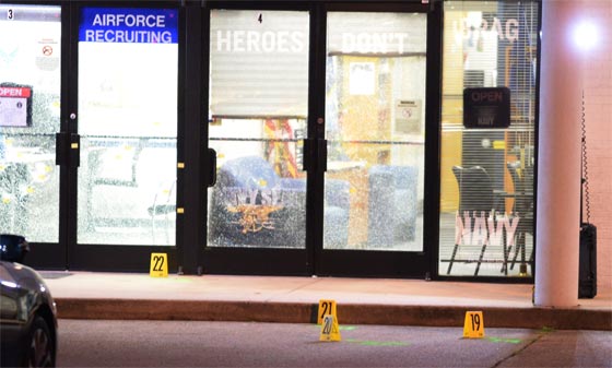 الاردن يحقق مع عائلة منفذ هجوم تينيسي لحل احجية الـ4000 قطعة! صورة رقم 14