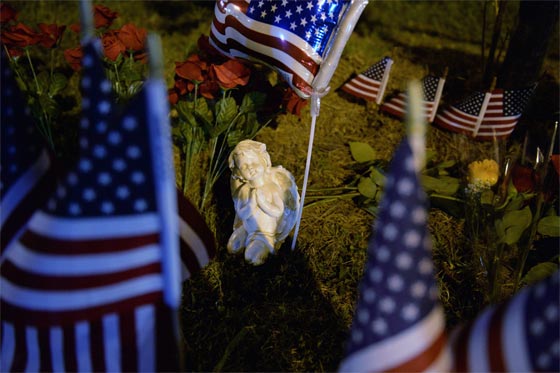 محمد يوسف عبد العزيز.. هذا هو اسم قاتل المارينز الاربعة في ولاية تنسي  صورة رقم 10