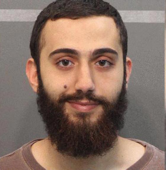 محمد يوسف عبد العزيز.. هذا هو اسم قاتل المارينز الاربعة في ولاية تنسي  صورة رقم 1