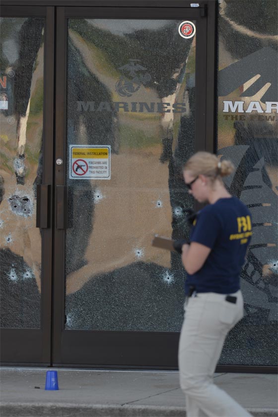 الاردن يحقق مع عائلة منفذ هجوم تينيسي لحل احجية الـ4000 قطعة! صورة رقم 16