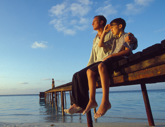 هل تعلم ان نزهة تقوم بها مع طفلك في العيد تسعده أكثر من الملابس الجديدة؟ صورة رقم 3