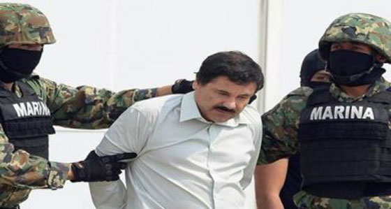 اخطر رجل في المكسيك يتسبب بموجة اعتقالات من قاع الدست صورة رقم 1 اخطر رجل في المكسيك يتسبب بموجة اعتقالات من قاع الدست صورة رقم 1