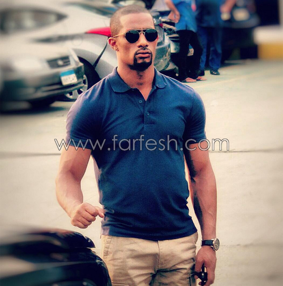 محمد رمضان يعترف بأسوأ عادة لديه ويطلب من جمهوره الدعاء له  ليتوقف عنها صورة رقم 7