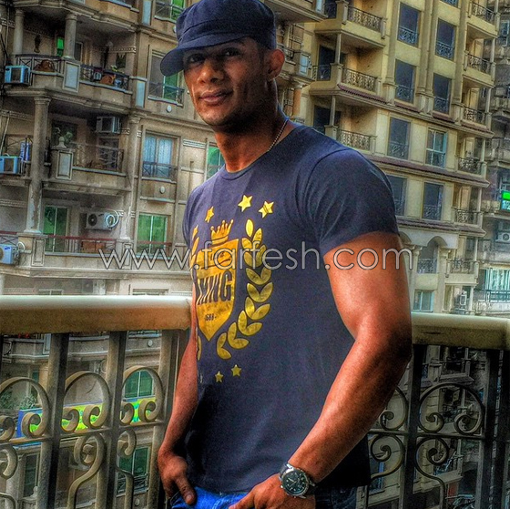 محمد رمضان يعترف بأسوأ عادة لديه ويطلب من جمهوره الدعاء له  ليتوقف عنها صورة رقم 6