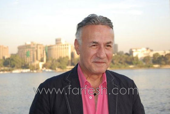 مها ابو عوف تؤكد ان شقيقها عزت معافى سليم.. رغم اصابته بالاكتئاب  صورة رقم 7