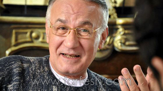 مها ابو عوف تؤكد ان شقيقها عزت معافى سليم.. رغم اصابته بالاكتئاب  صورة رقم 1
