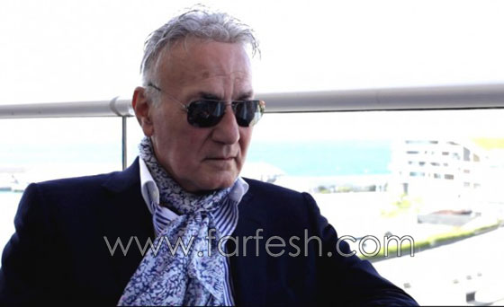 مها ابو عوف تؤكد ان شقيقها عزت معافى سليم.. رغم اصابته بالاكتئاب  صورة رقم 2