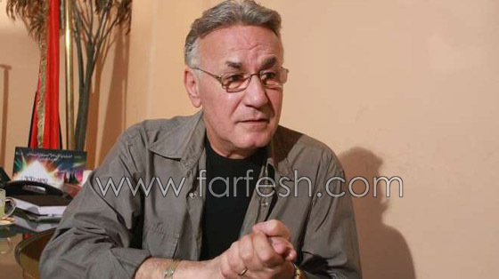 مها ابو عوف تؤكد ان شقيقها عزت معافى سليم.. رغم اصابته بالاكتئاب  صورة رقم 5